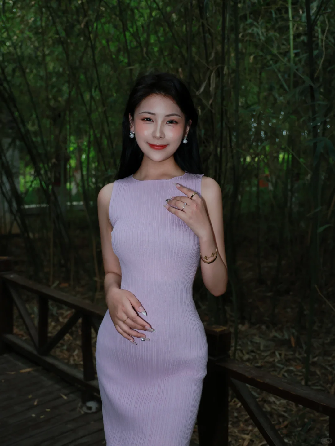 你小姨的温柔瑜伽