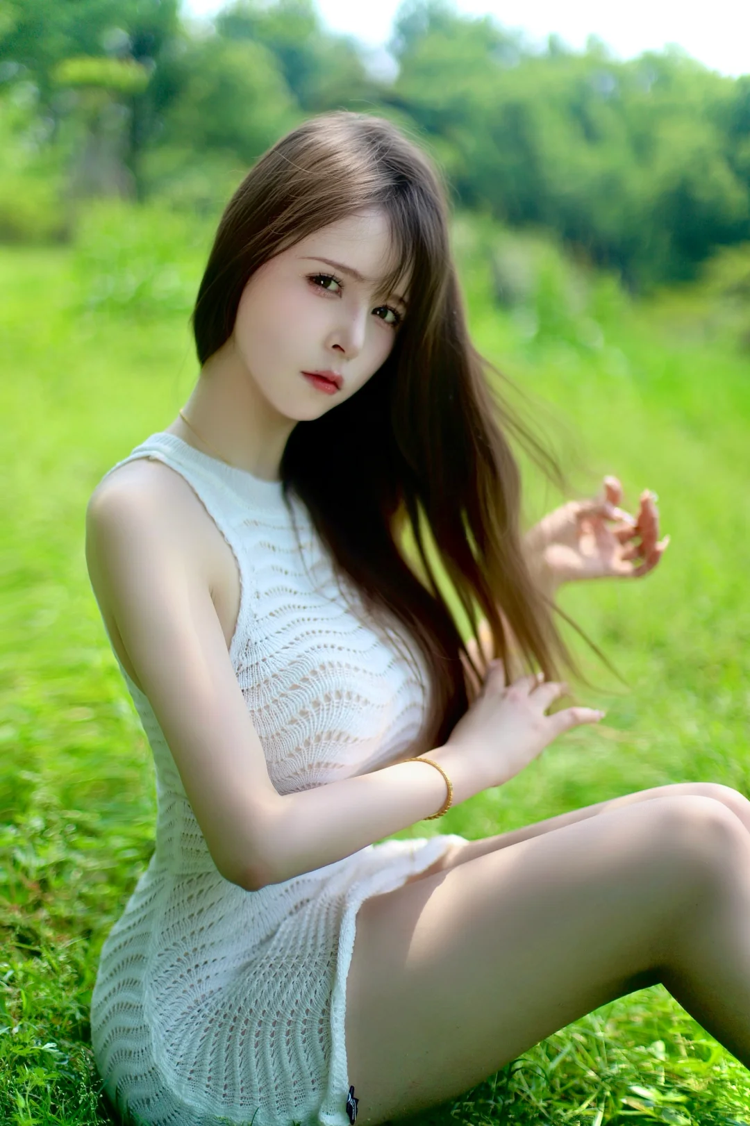 森系小清新🌲𝗴𝗿𝗲𝗲𝗲𝗲𝗲𝗲𝗻 𝗱𝗮𝘆🍃