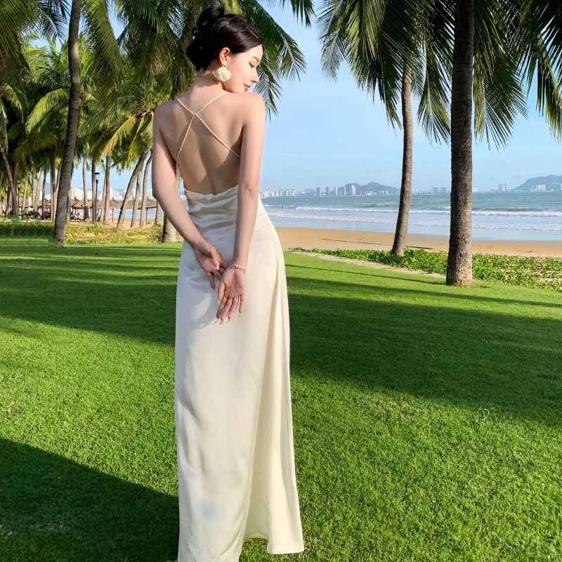 💃法式小众设计，尽显名媛气质👗