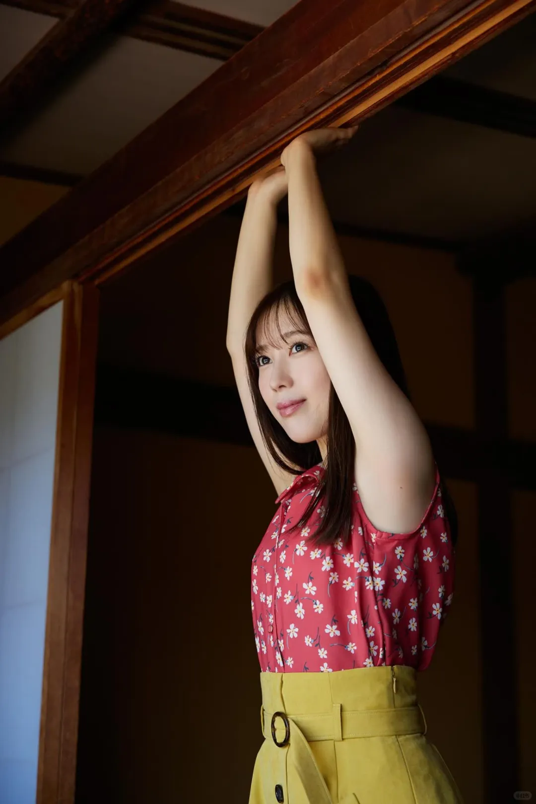 小凑🍀原名井上li香子