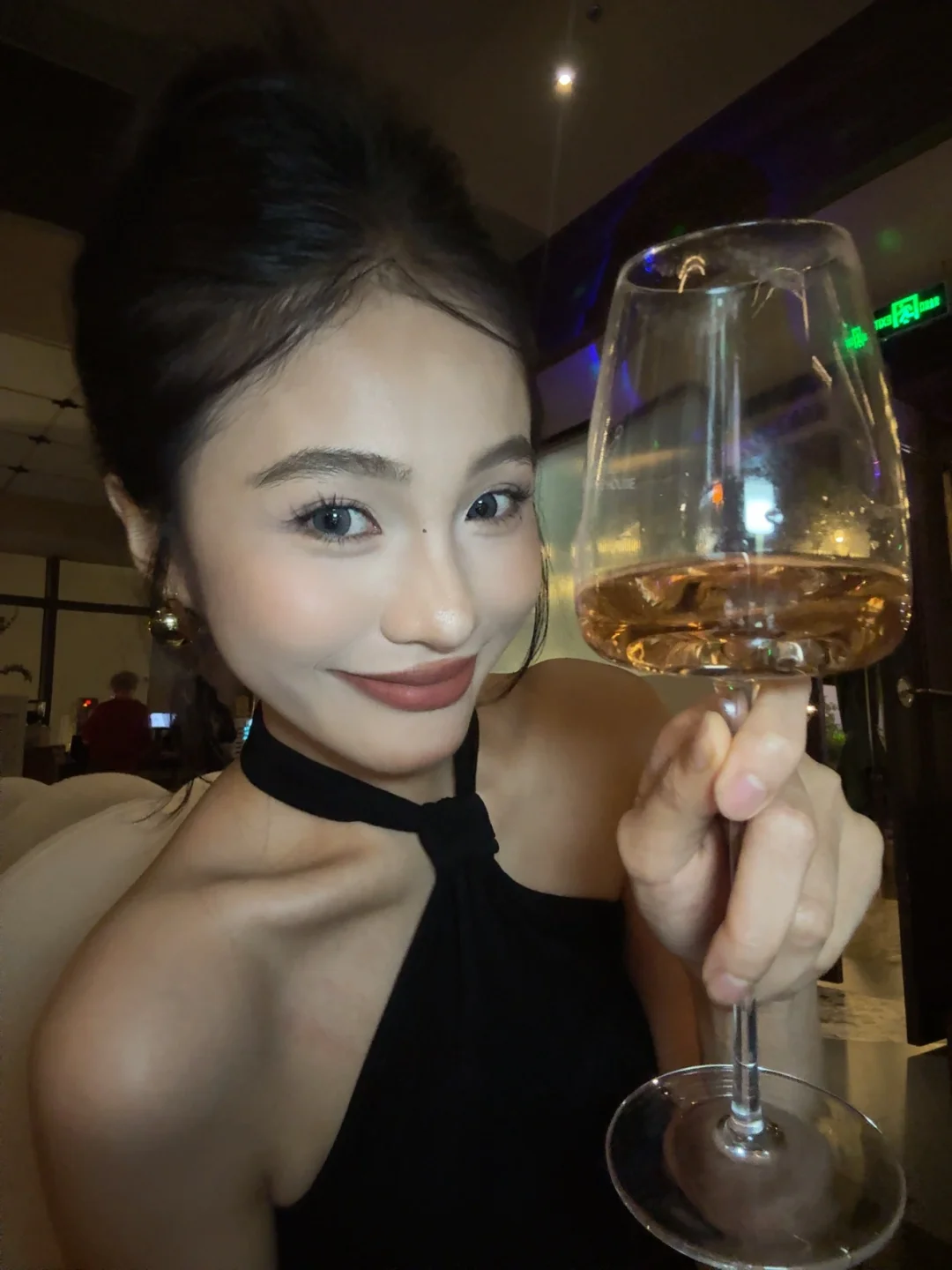 好命女孩的面相特征