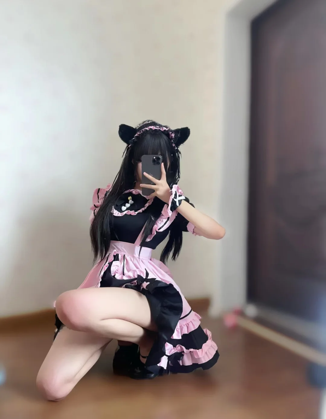 小小萝莉拿捏🤌