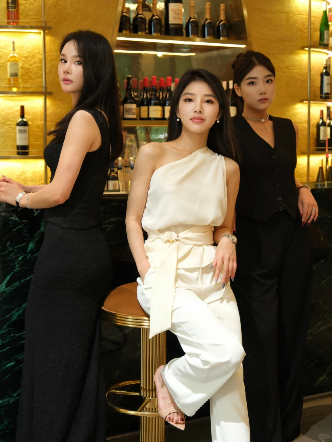 女性创业｜一群有颜值有活力的事业女性