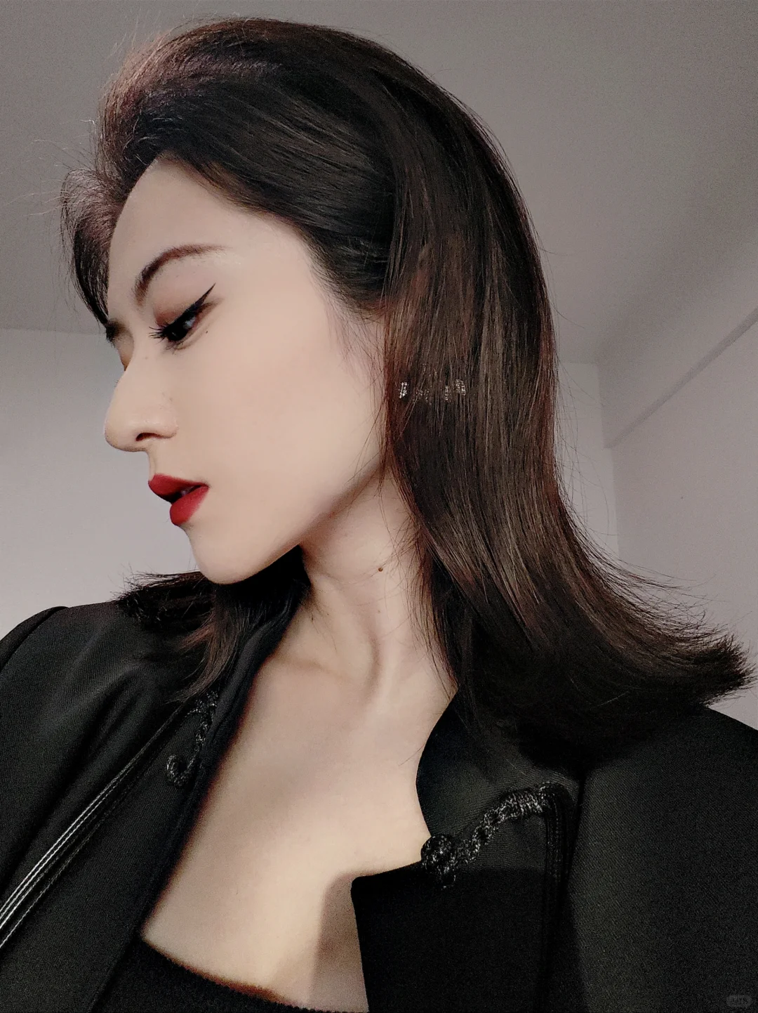 三十三岁的美艳御姐