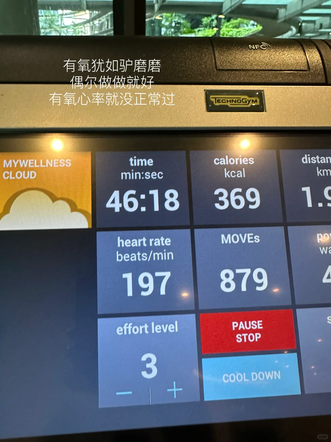 平平无奇的减脂小天才罢了