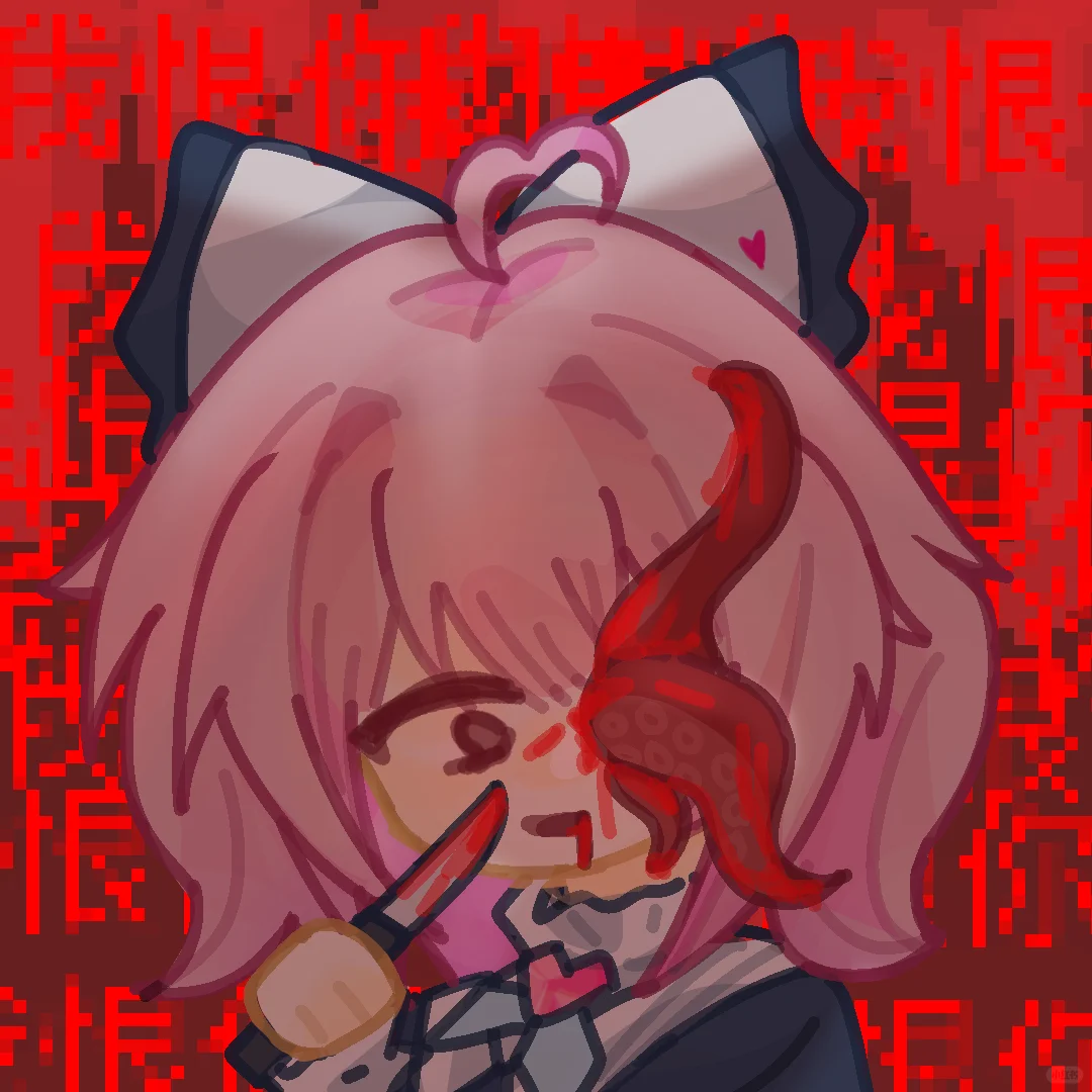 “爱 之 巢”