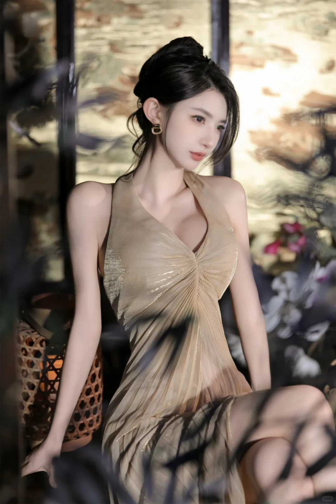 🏮古韵流光，东方盛宴
