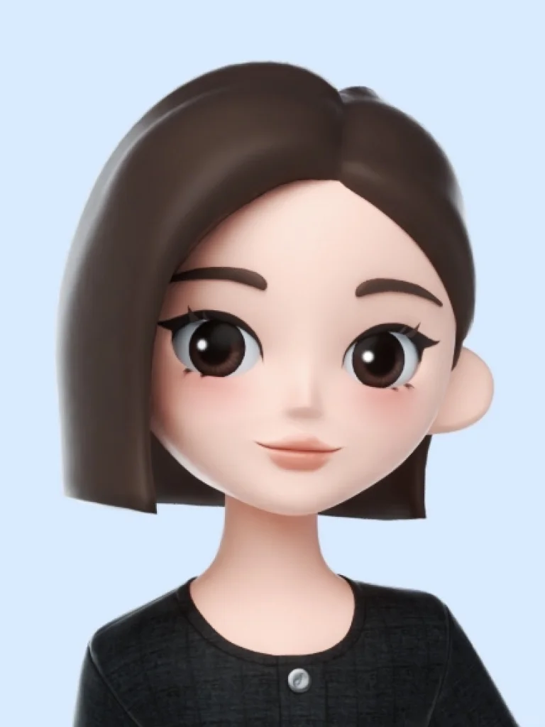 大家说说，豆包的图标为啥是个卡通美女？