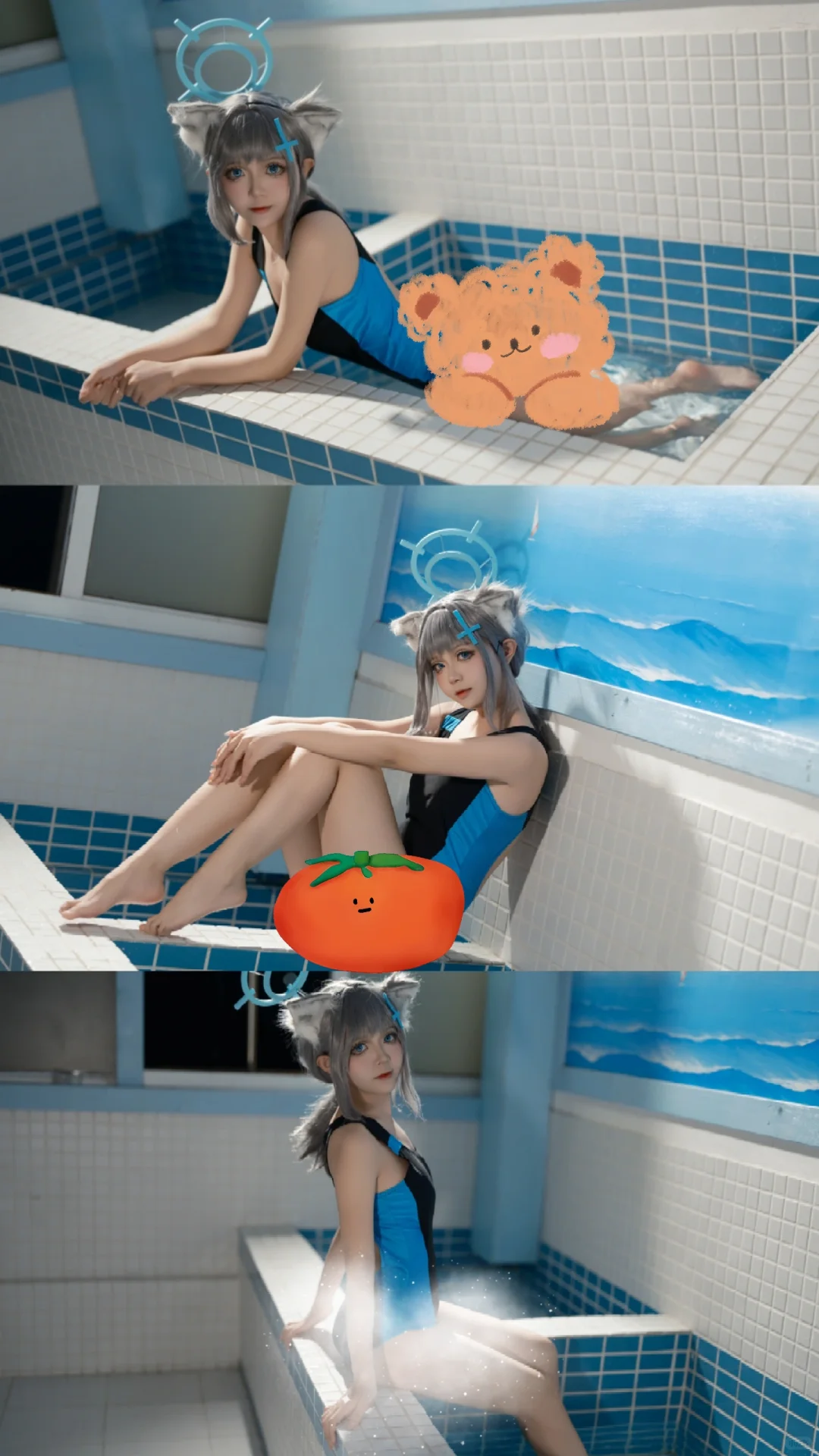 近期拍摄总结
