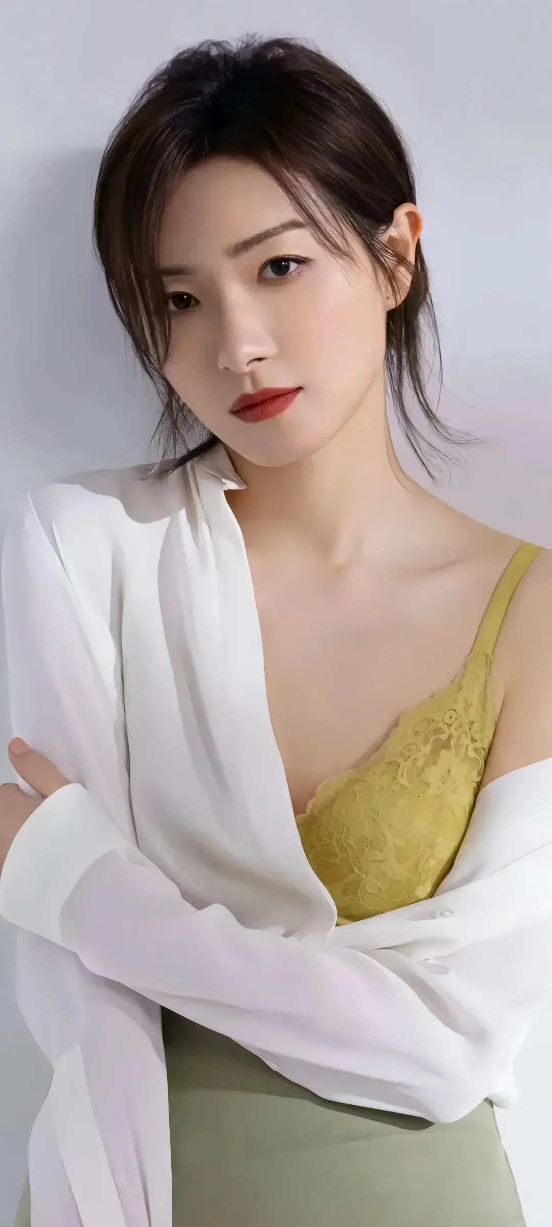 万茜｜这是你喜欢的小姐姐吗？