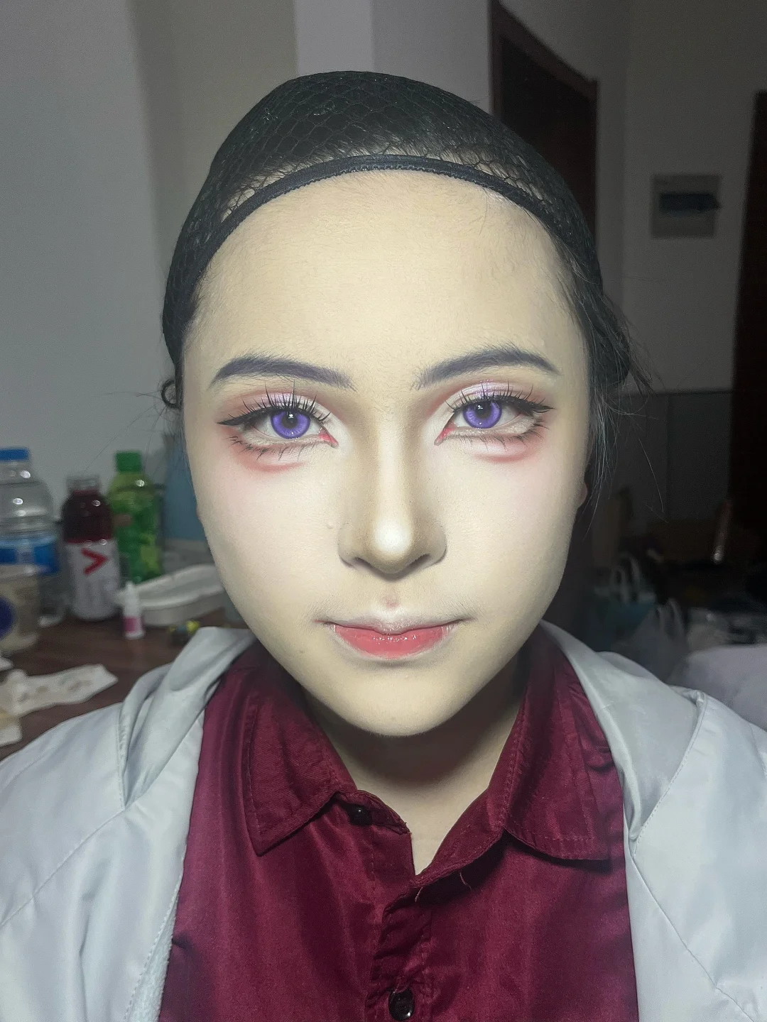 客妹权威原相机