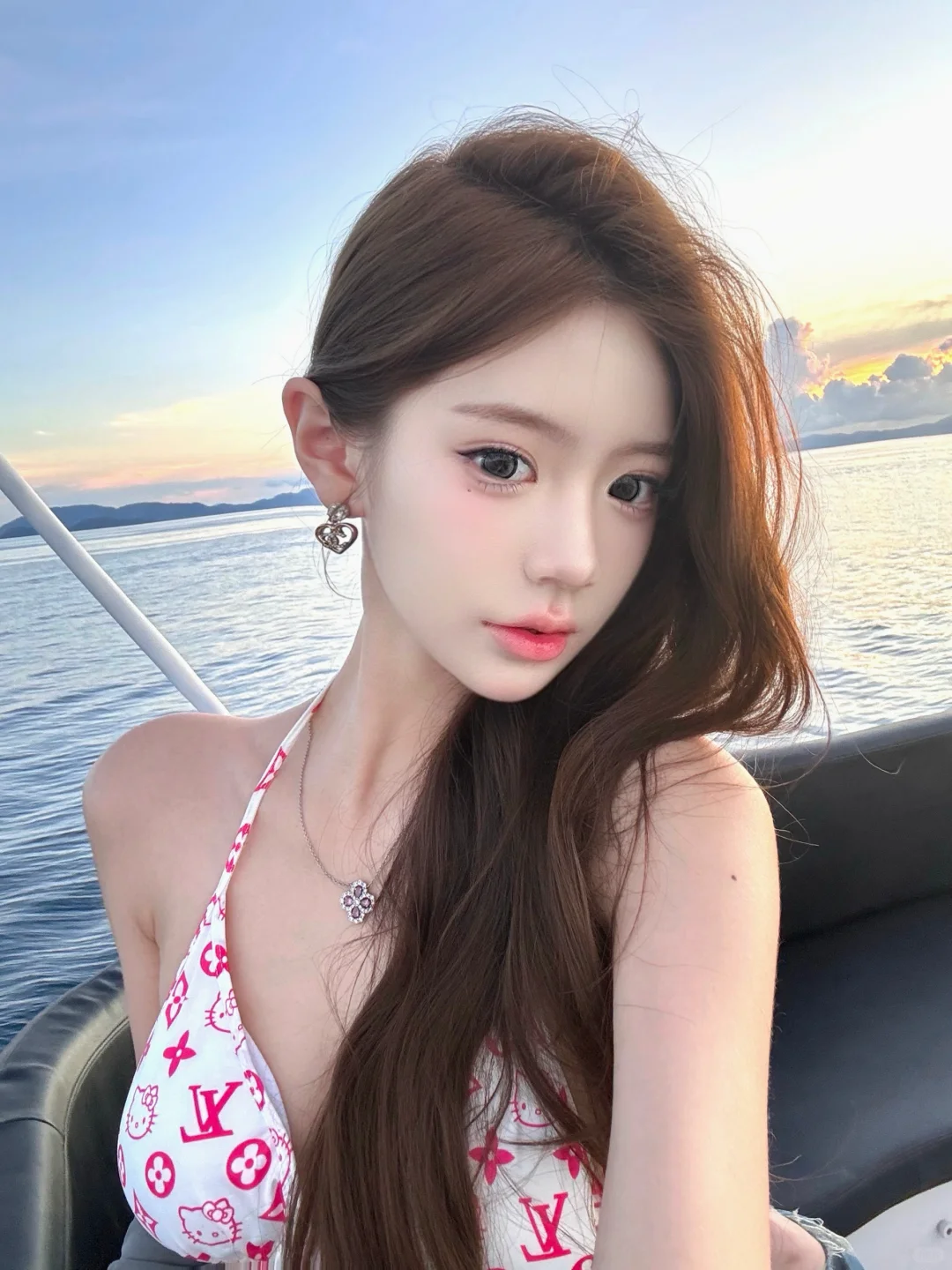 钓鱼噜🌊🥂～