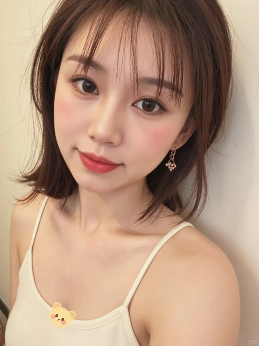 干干净净小阿姨才是最美