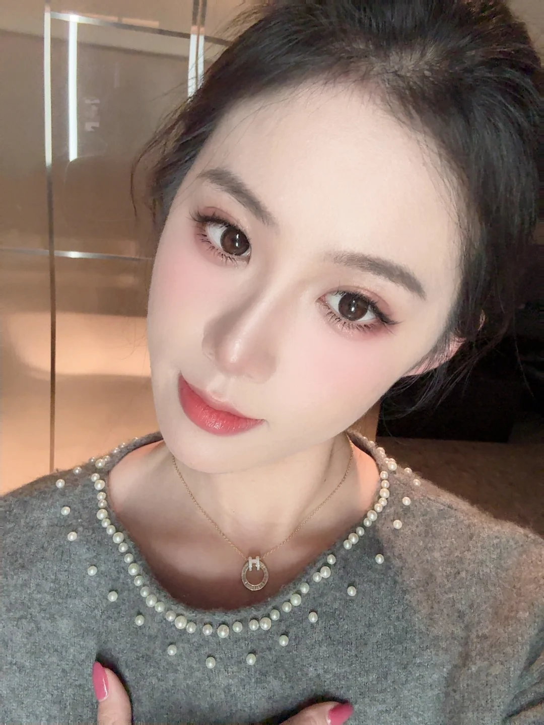 有效妆