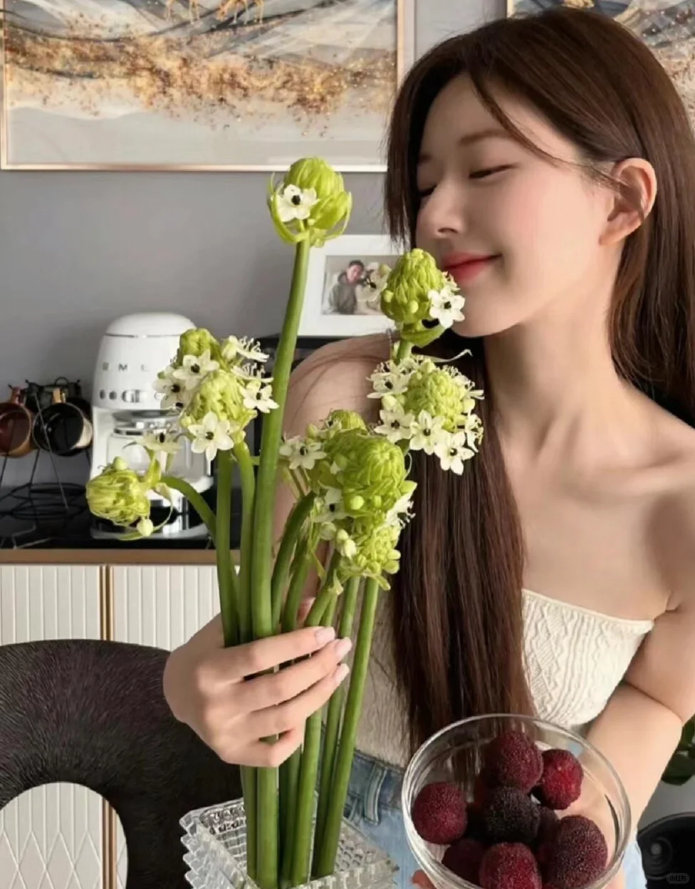 赵露思神图 啊啊啊！要美晕我了