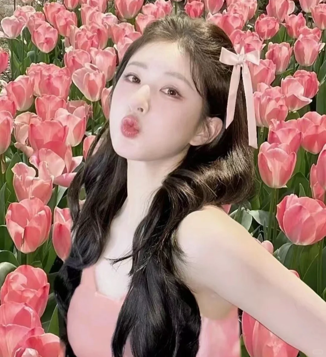 赵露思神图 啊啊啊！要美晕我了