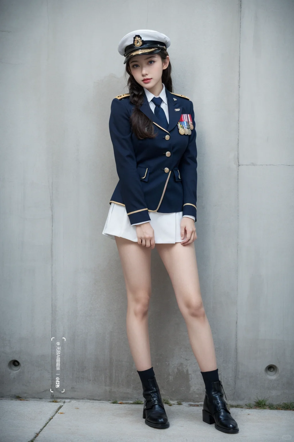 制服少女制服制服控
