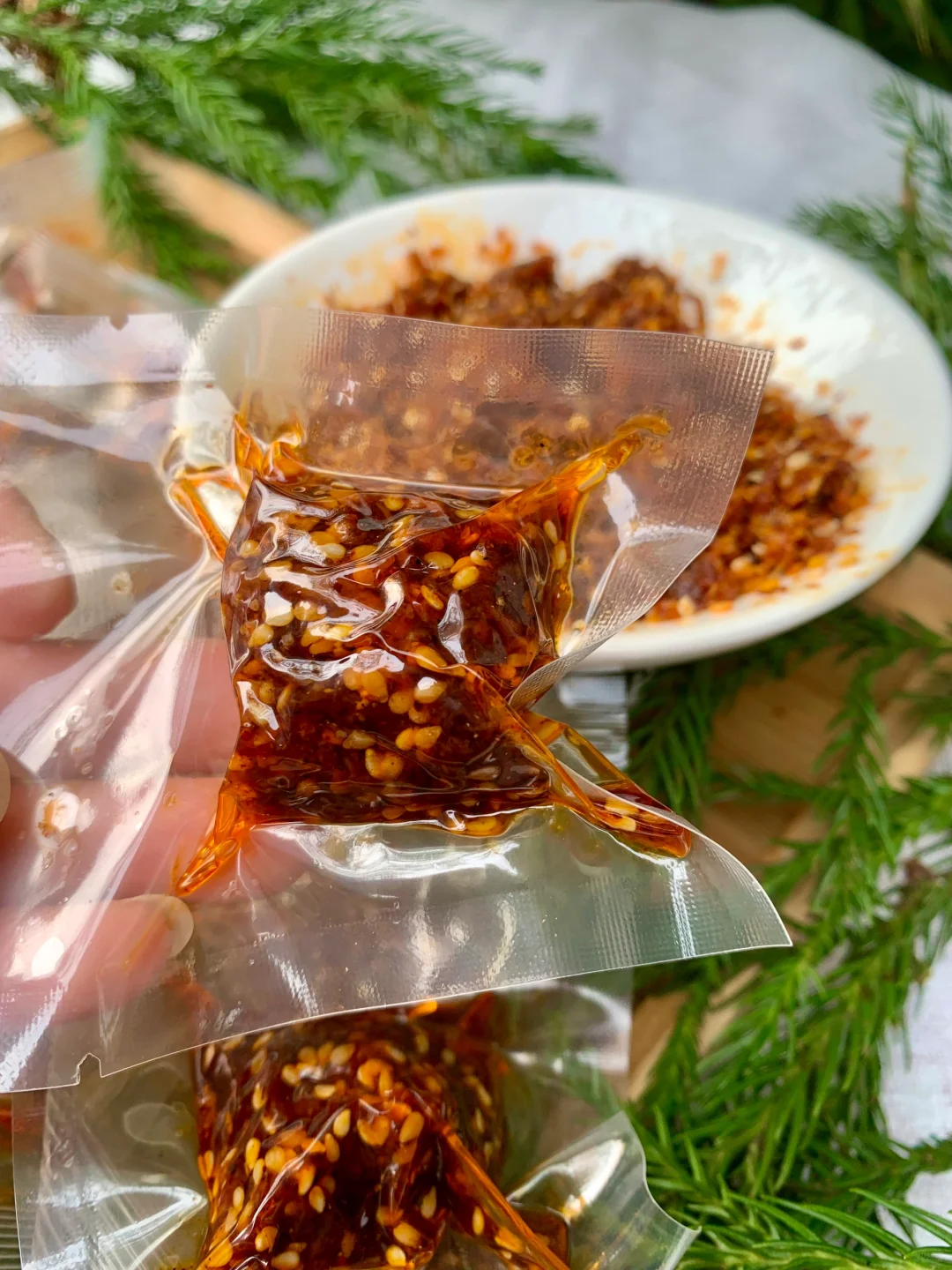 💯四川特色！灯影牛肉丝，细腻有嚼劲，太上瘾