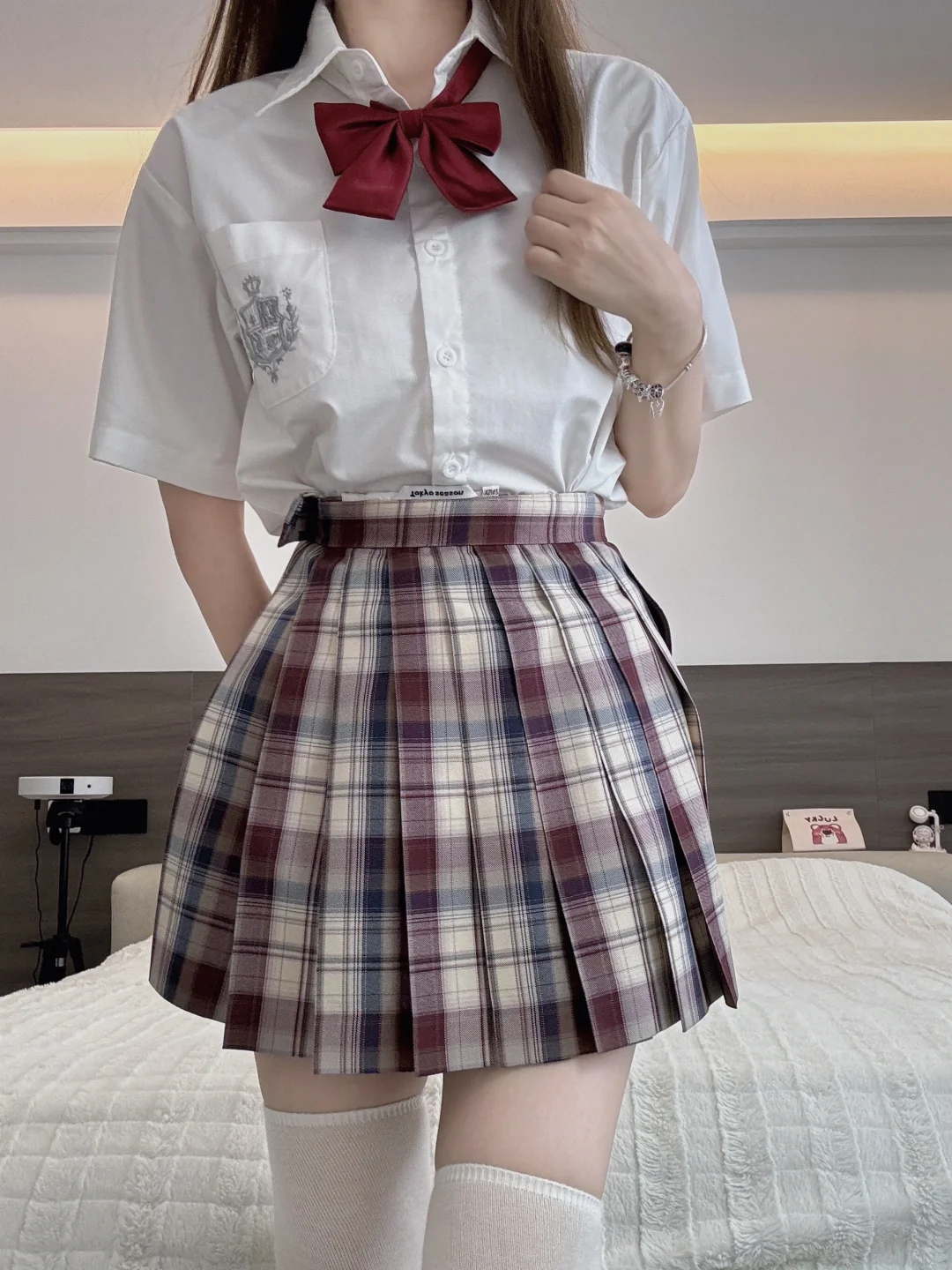 鸡块女孩yyds