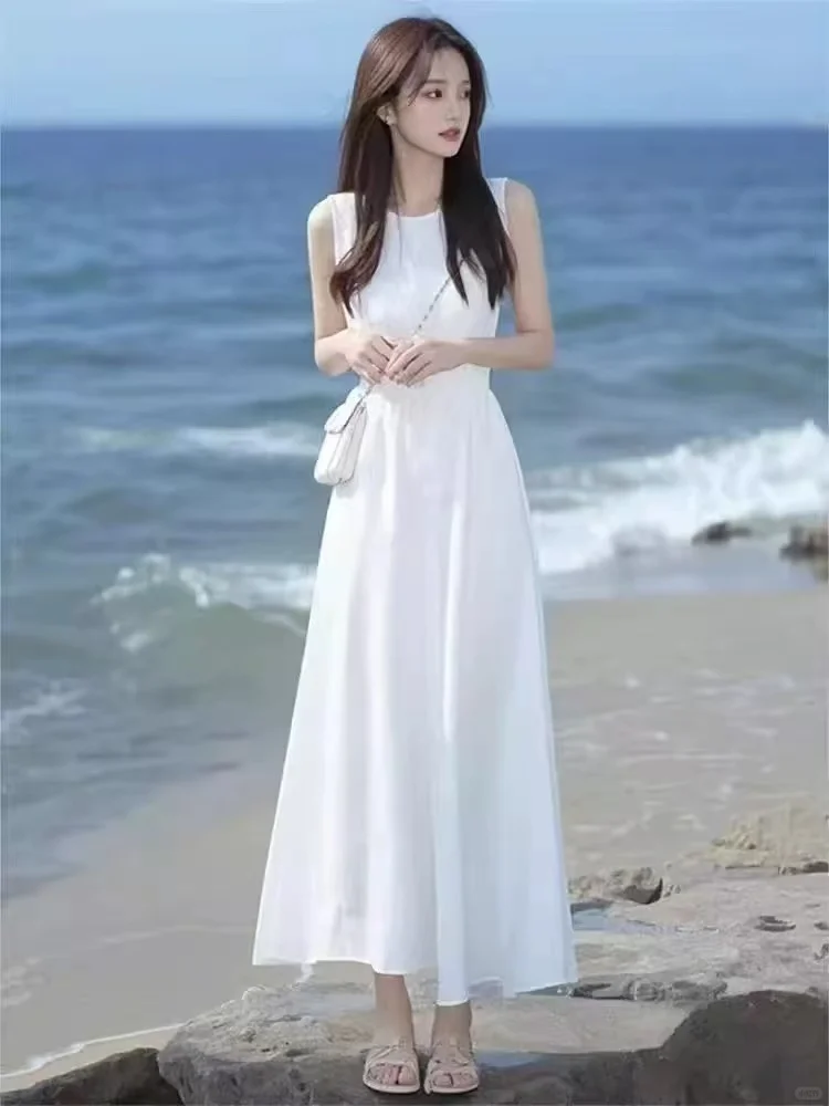 一眼沦陷！阿玛施裙子，纯欲风巅峰之作