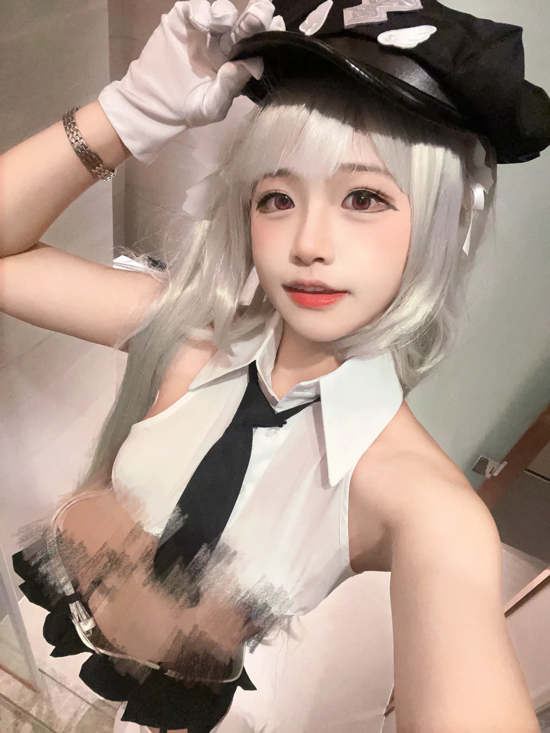 天使女警Elle