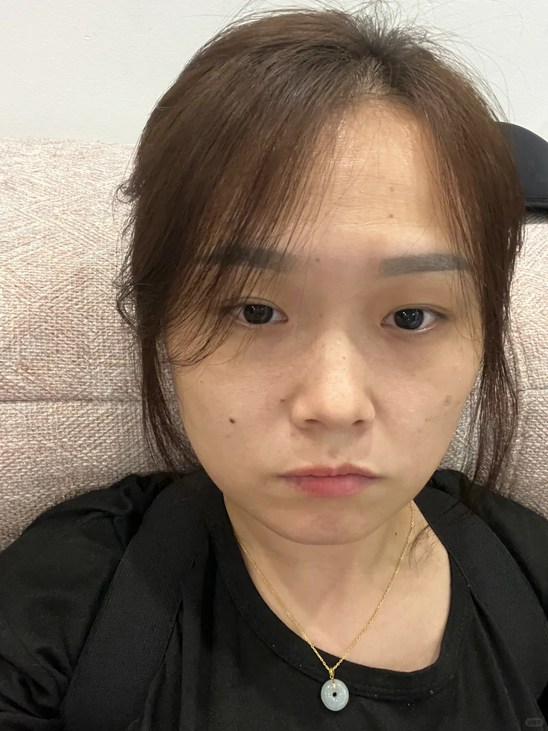 三十岁的状态