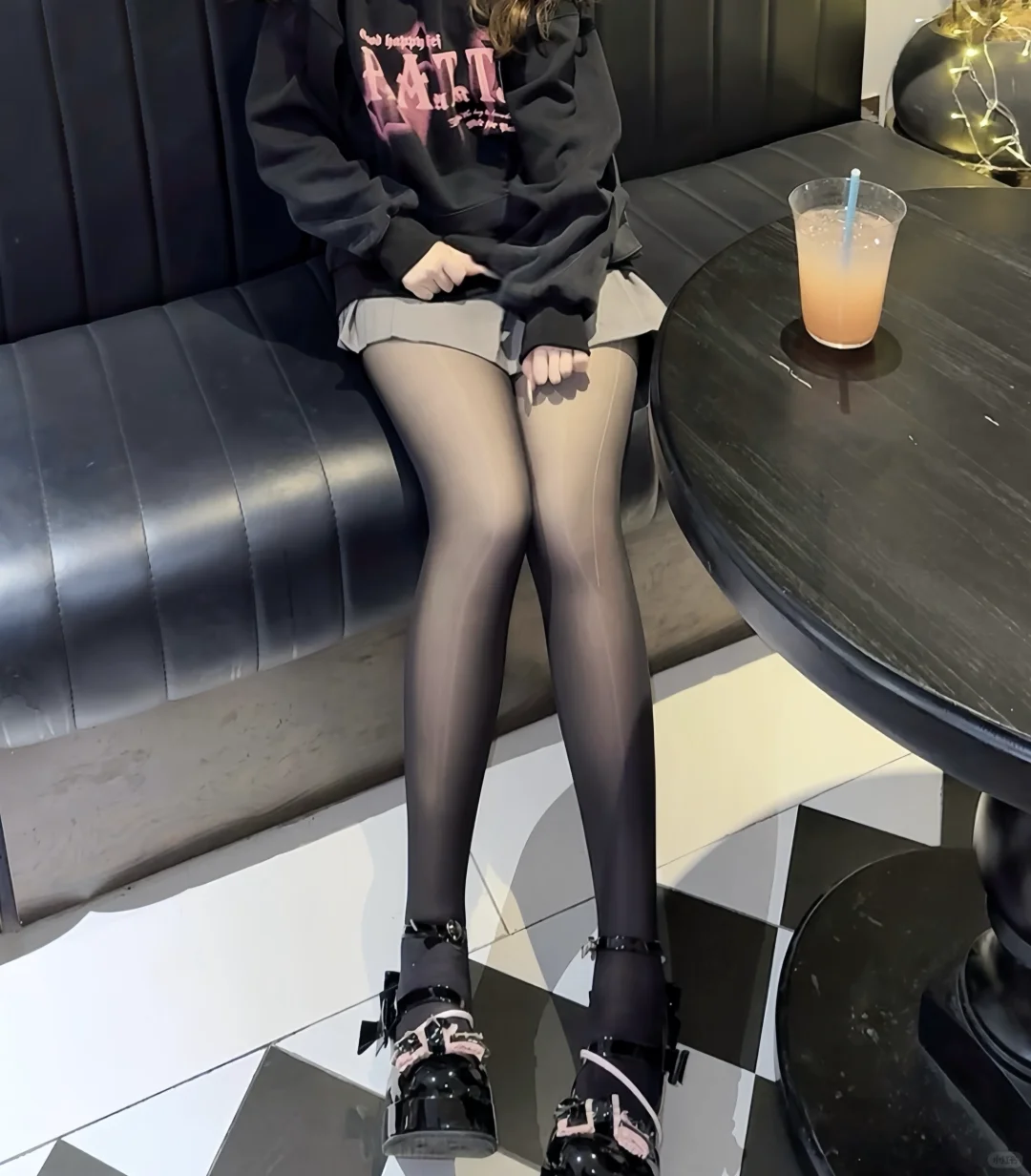 美丽冻人