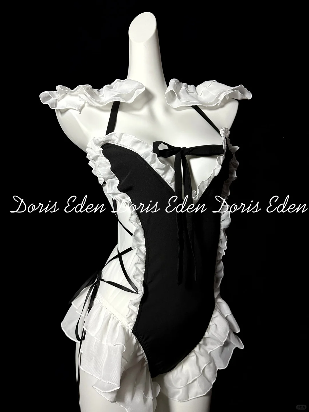 Doris'Eden主人专属