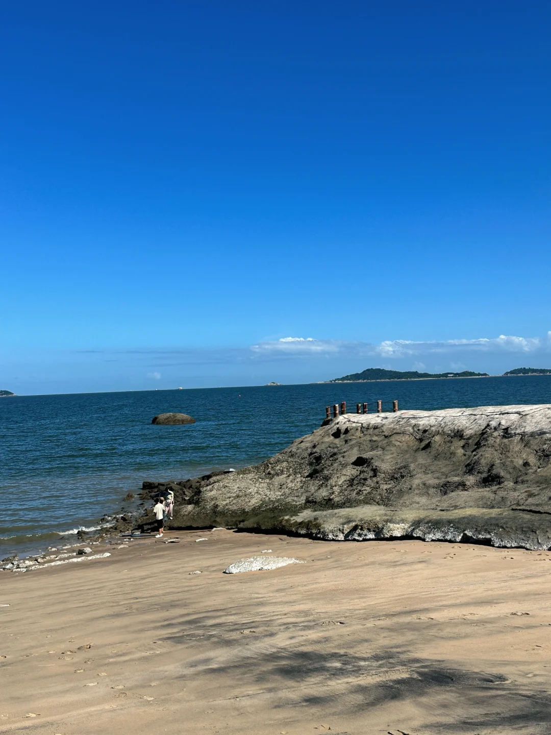 40+的衬衫❗你配享太庙❗和海边🌊也太配了吧❗