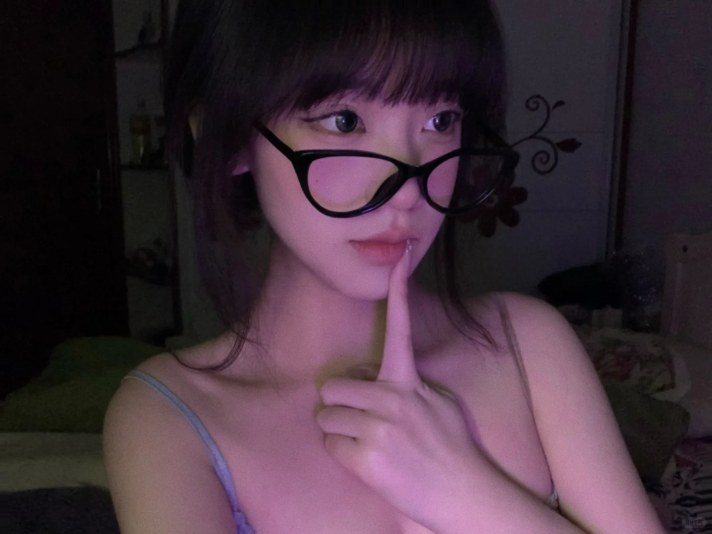 📷｜低像素拍照我好像会了~