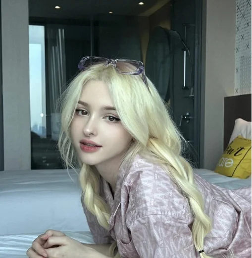 Elina Karimova