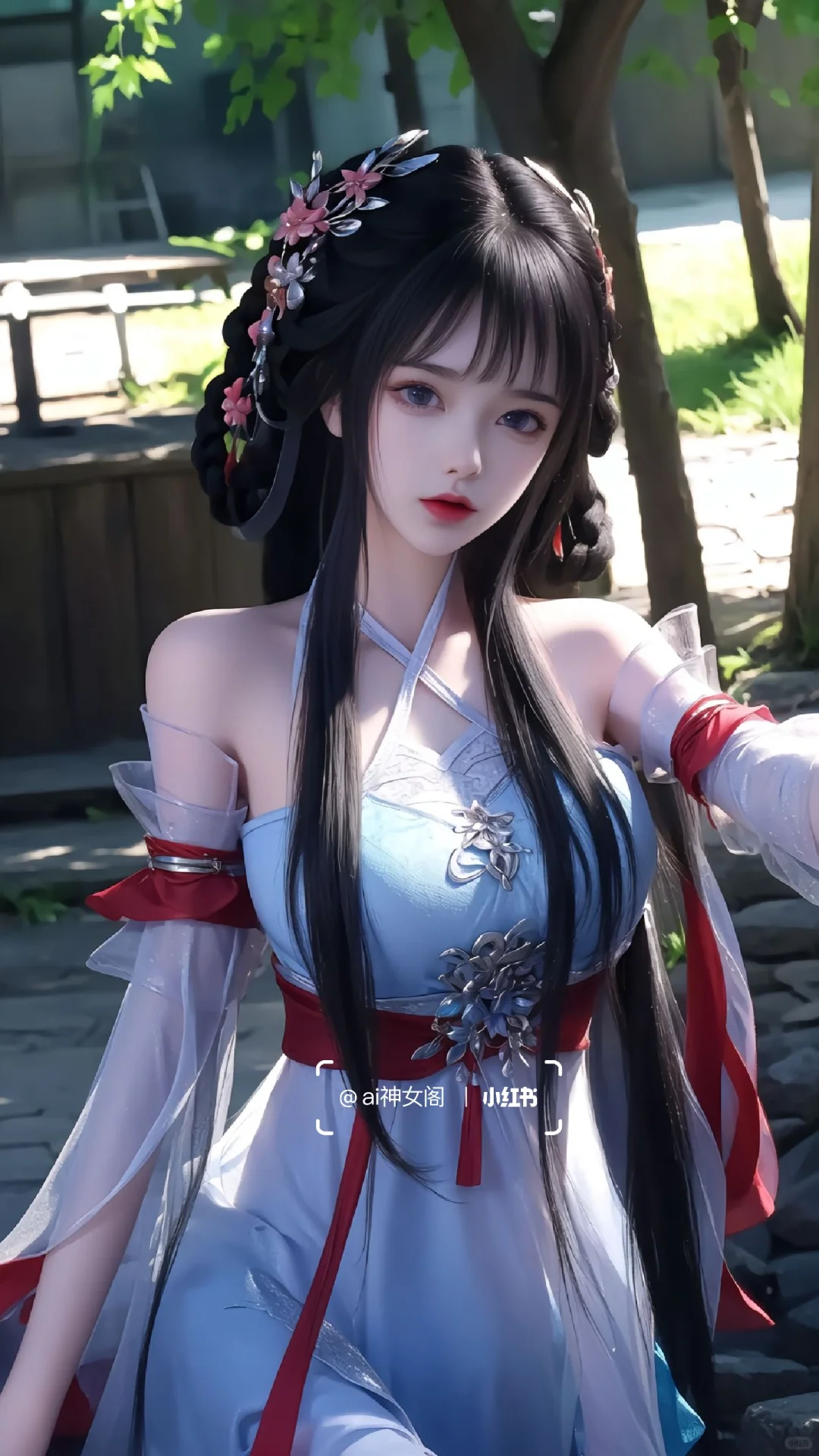 少女时期火灵儿