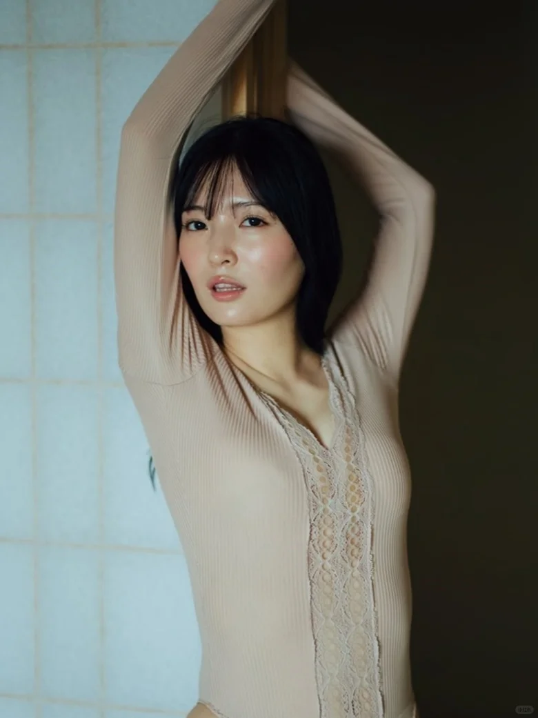 佐野雏子：撕碎"巨乳甜心"禁忌的叛逆教科书