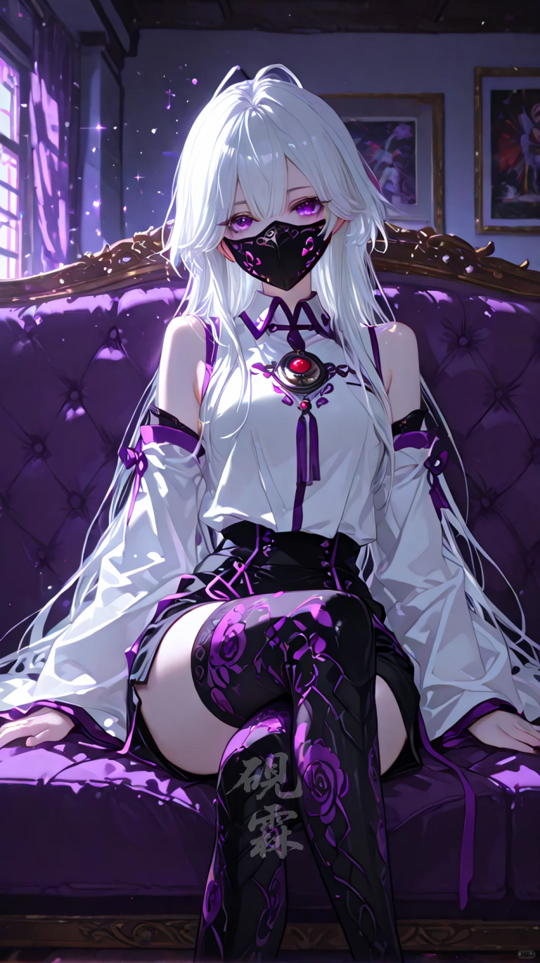 古月娜