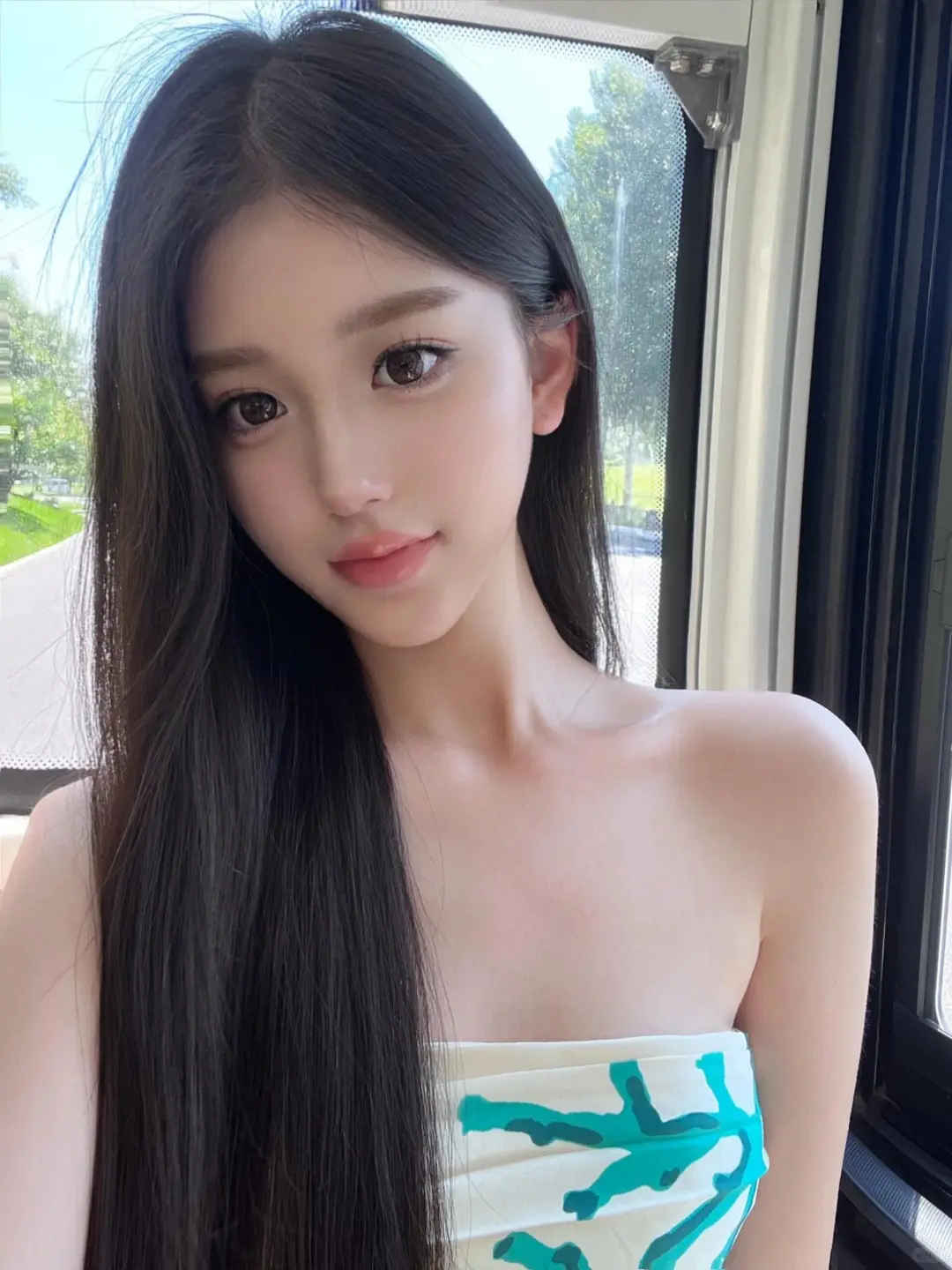 脸在江山在 幼态审美微调还我妈生脸!