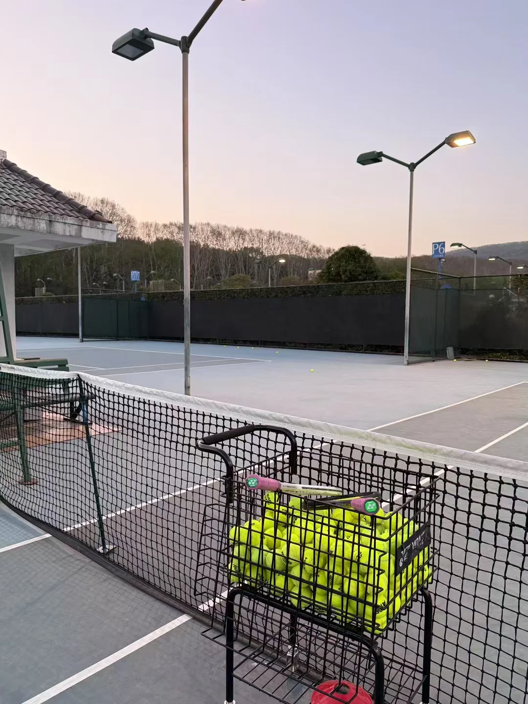 还有哪个宝宝没有拍过网球🎾少女的！
