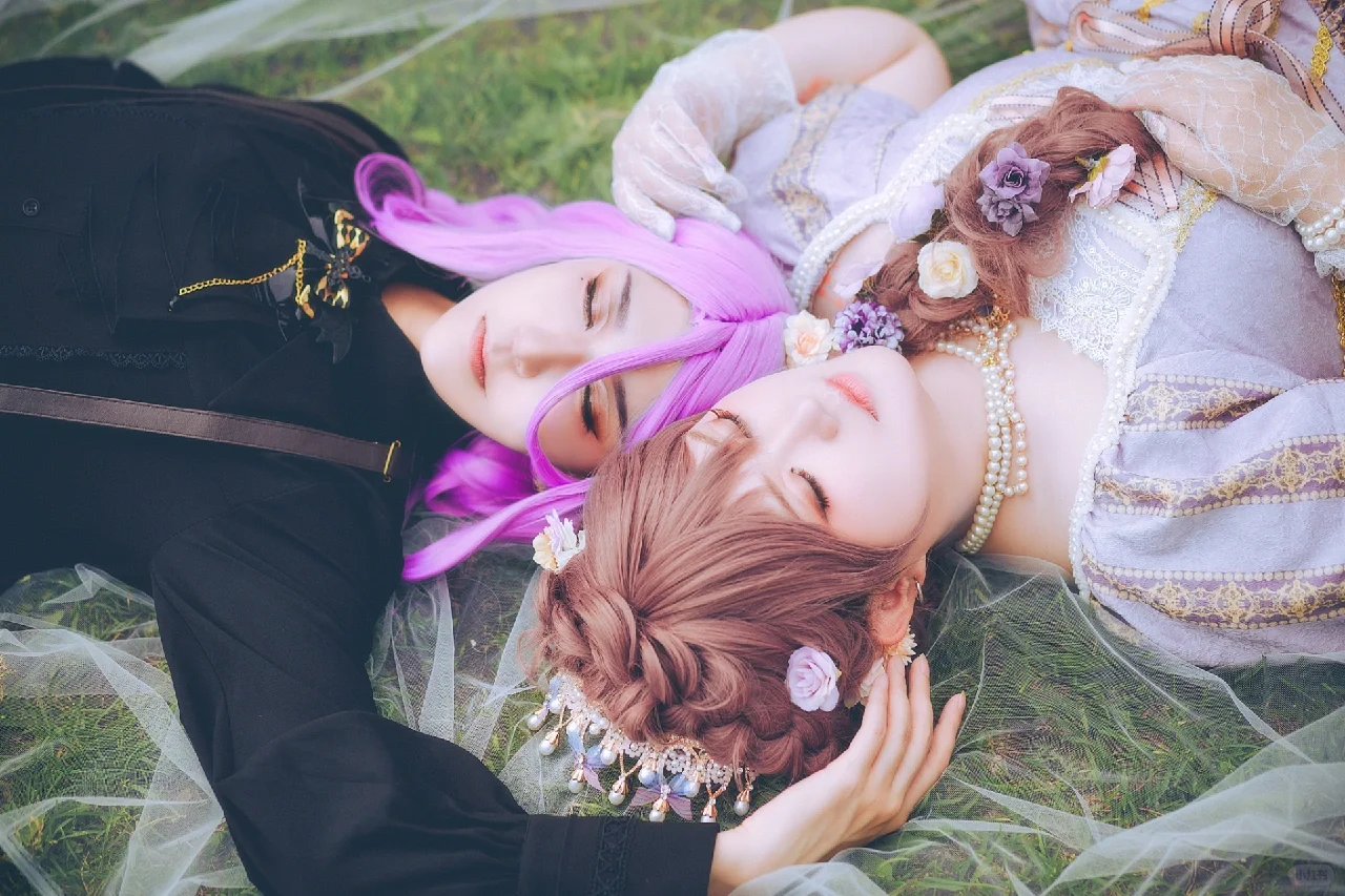 lolita私影