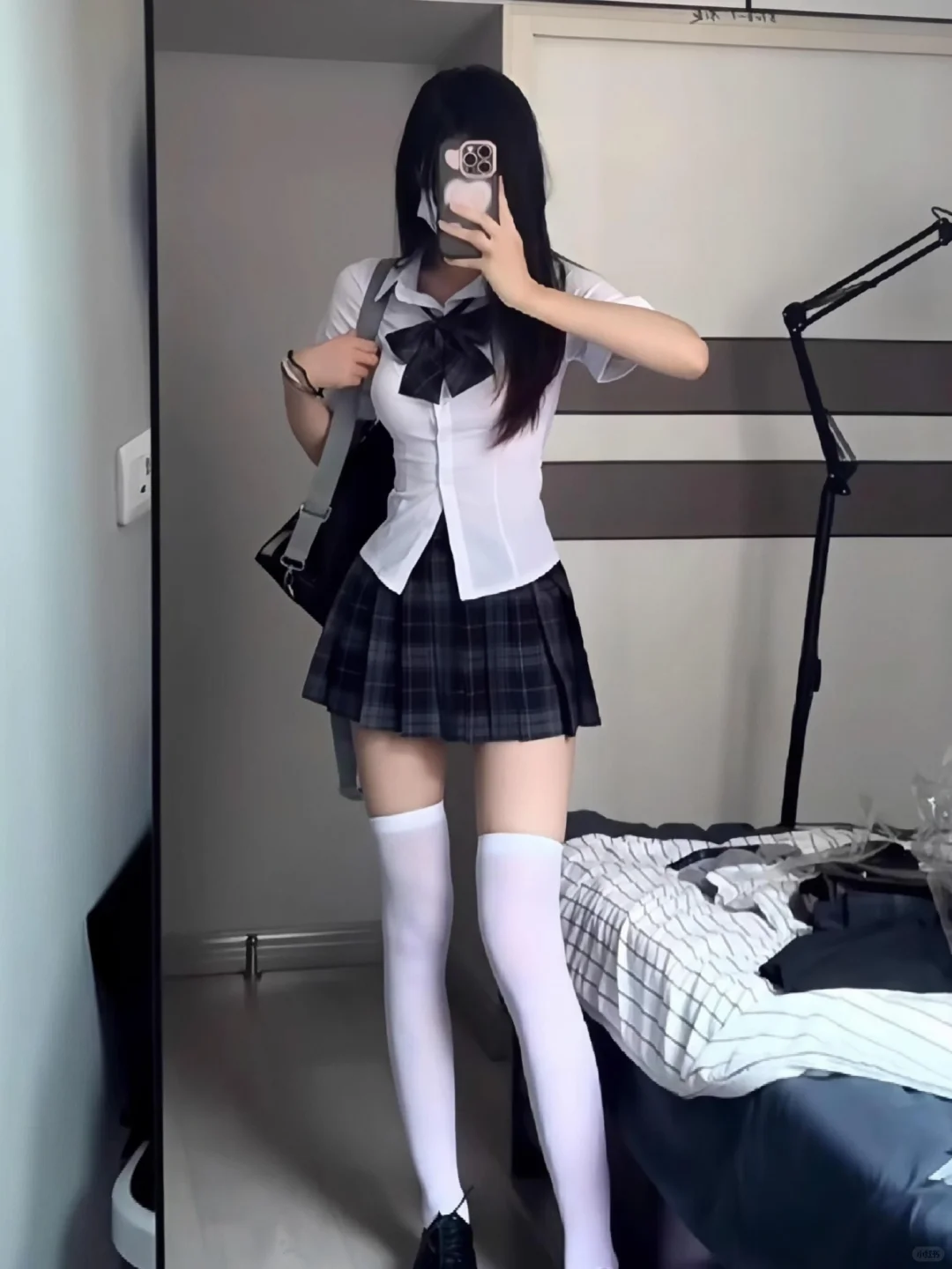 ✨JK制服の终极心动暴击！