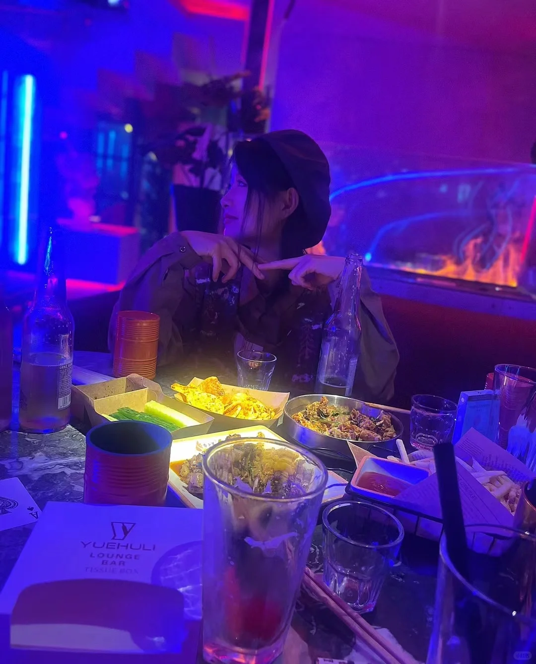 想看看六盘水健身女孩有多美 评论区见🥳