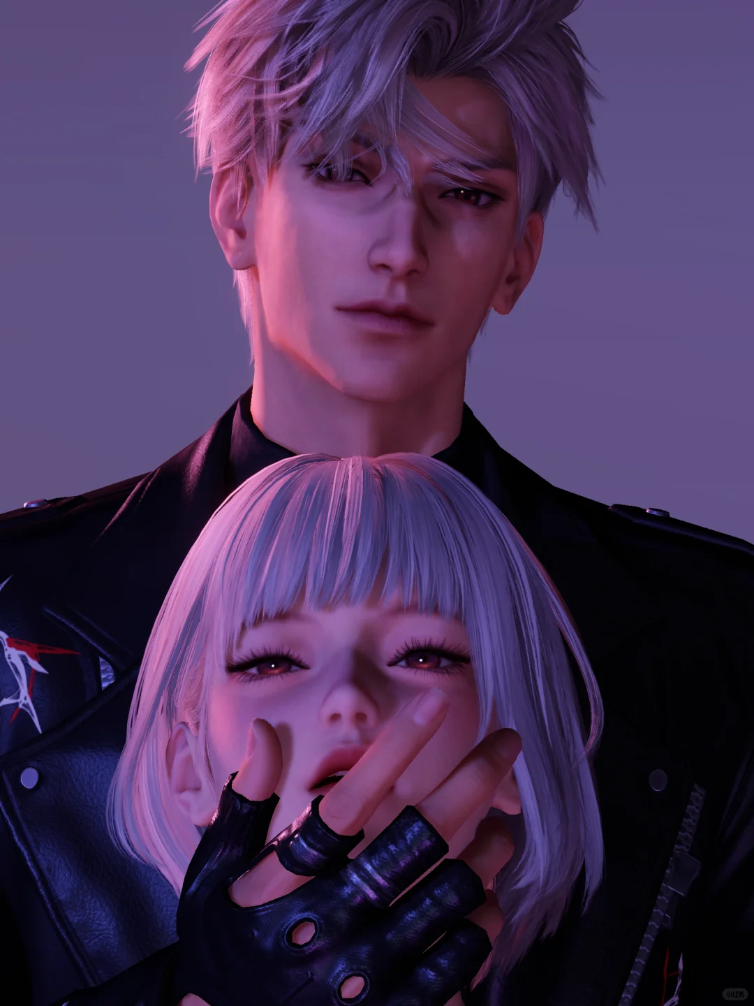 好伟大的写真模式！！！