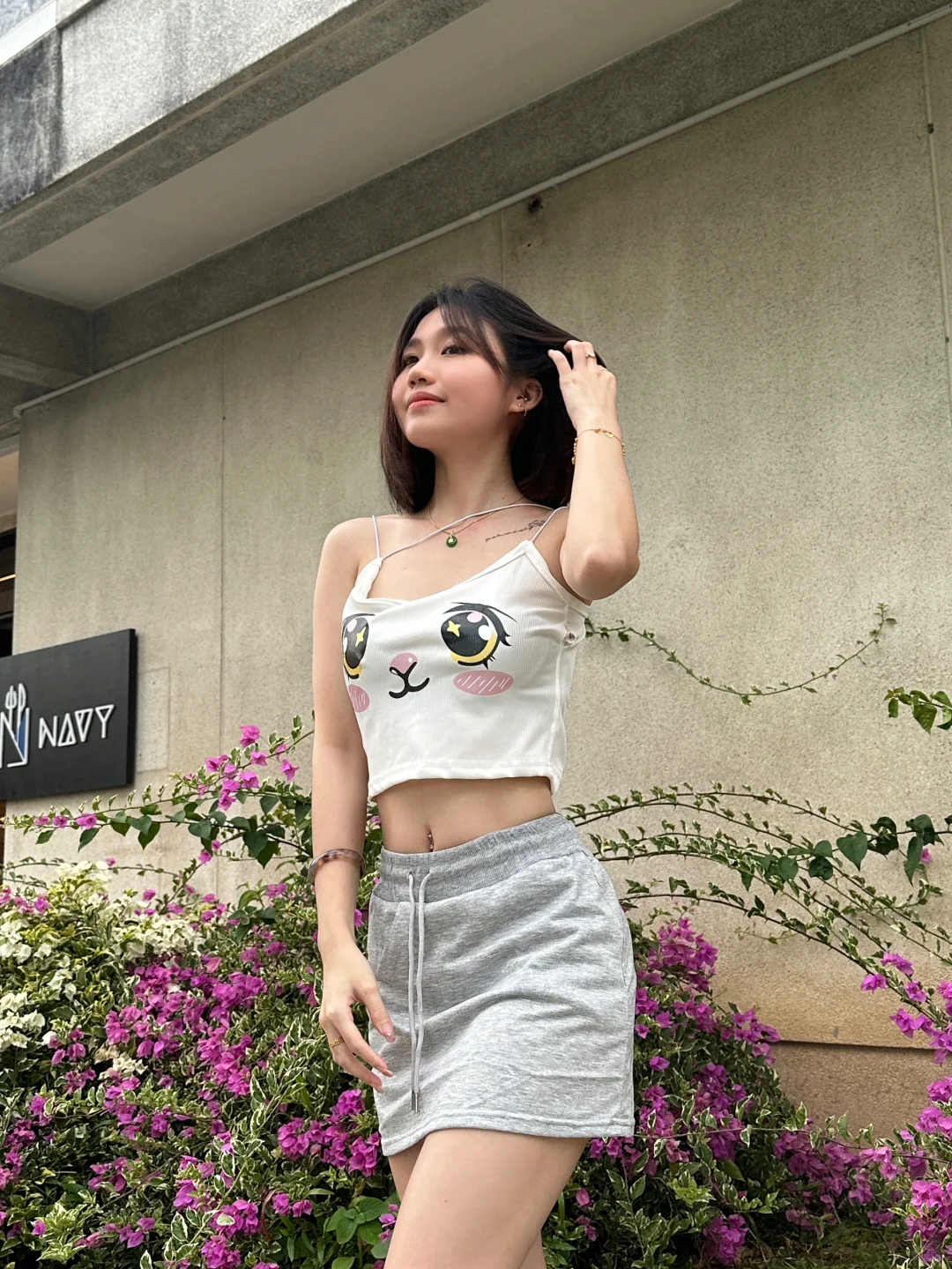 看我的眼睛 👀 🇲🇾