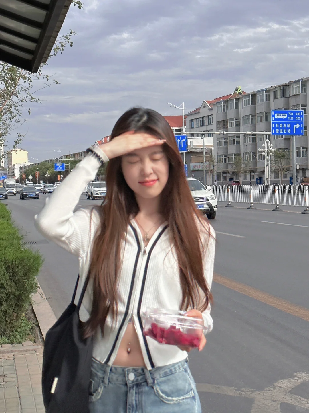 妈妈视角才最有杀伤力