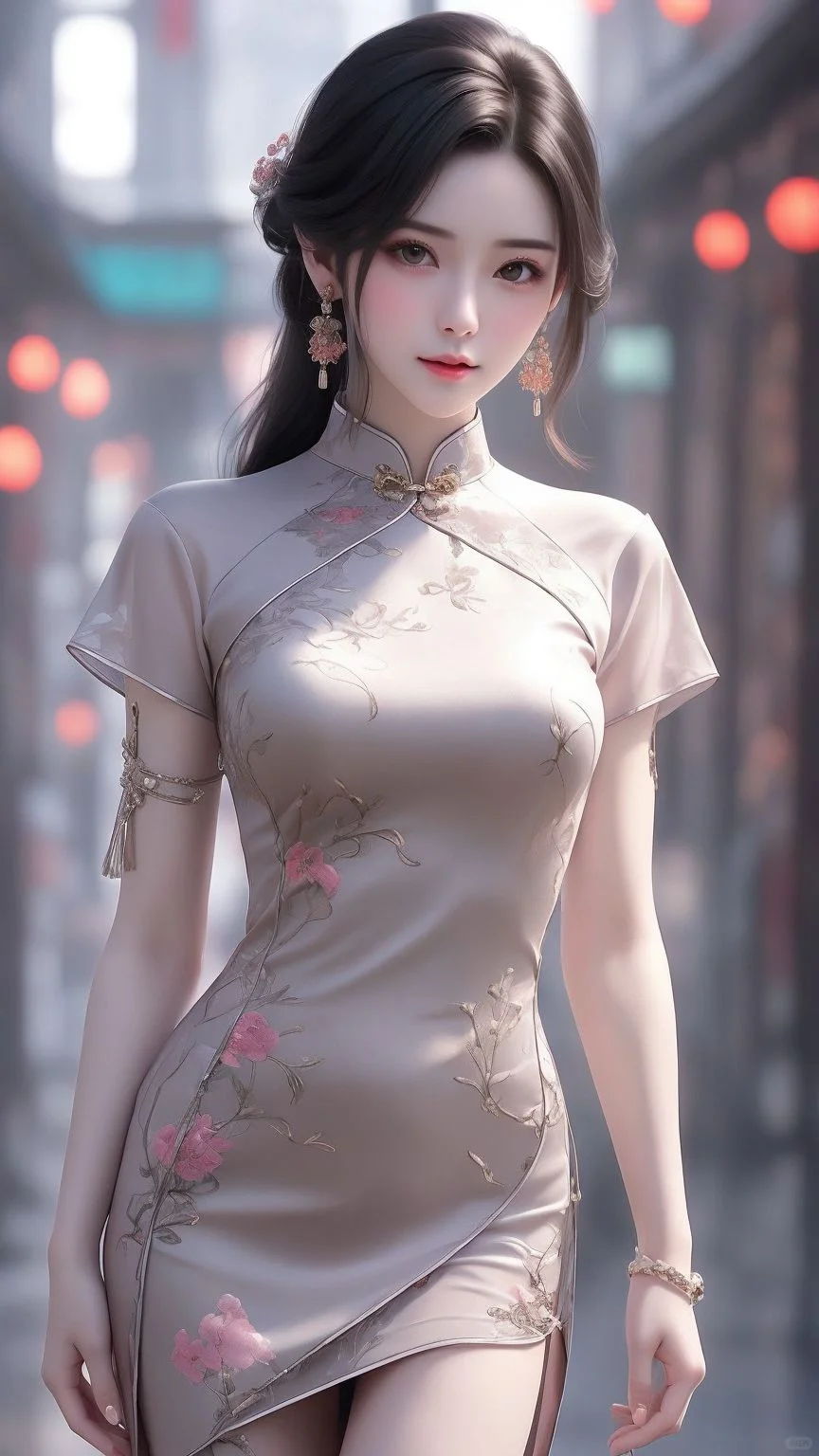 你的Al壁纸2🧐