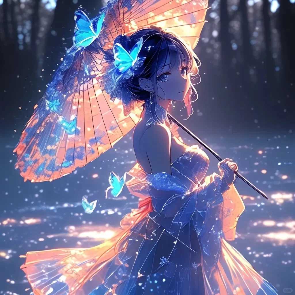 每日推荐绝美女头