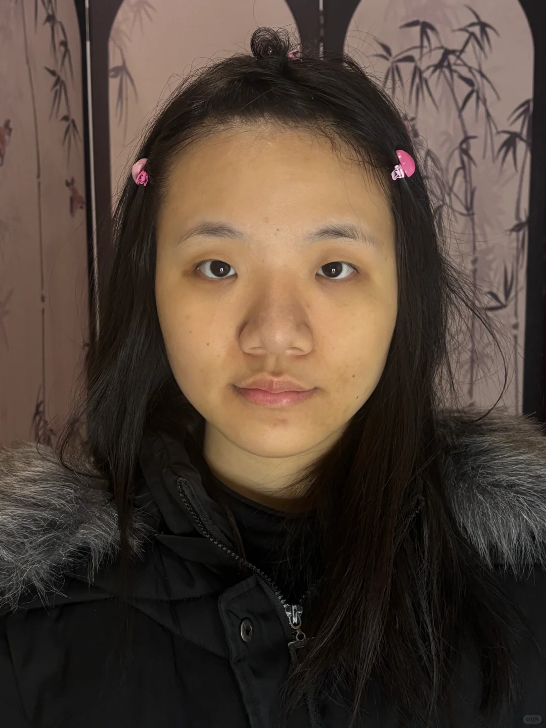 重庆约妆｜客图 万物皆可早期baby