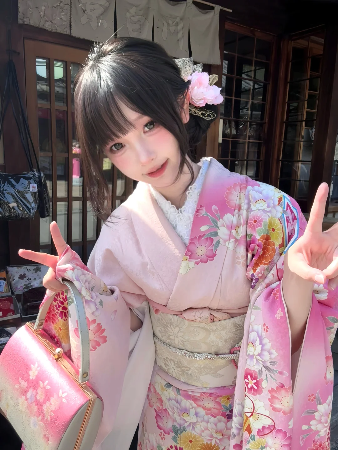 ꉂ ᳐ ˋᗜˊ ᳐ฅ🌸