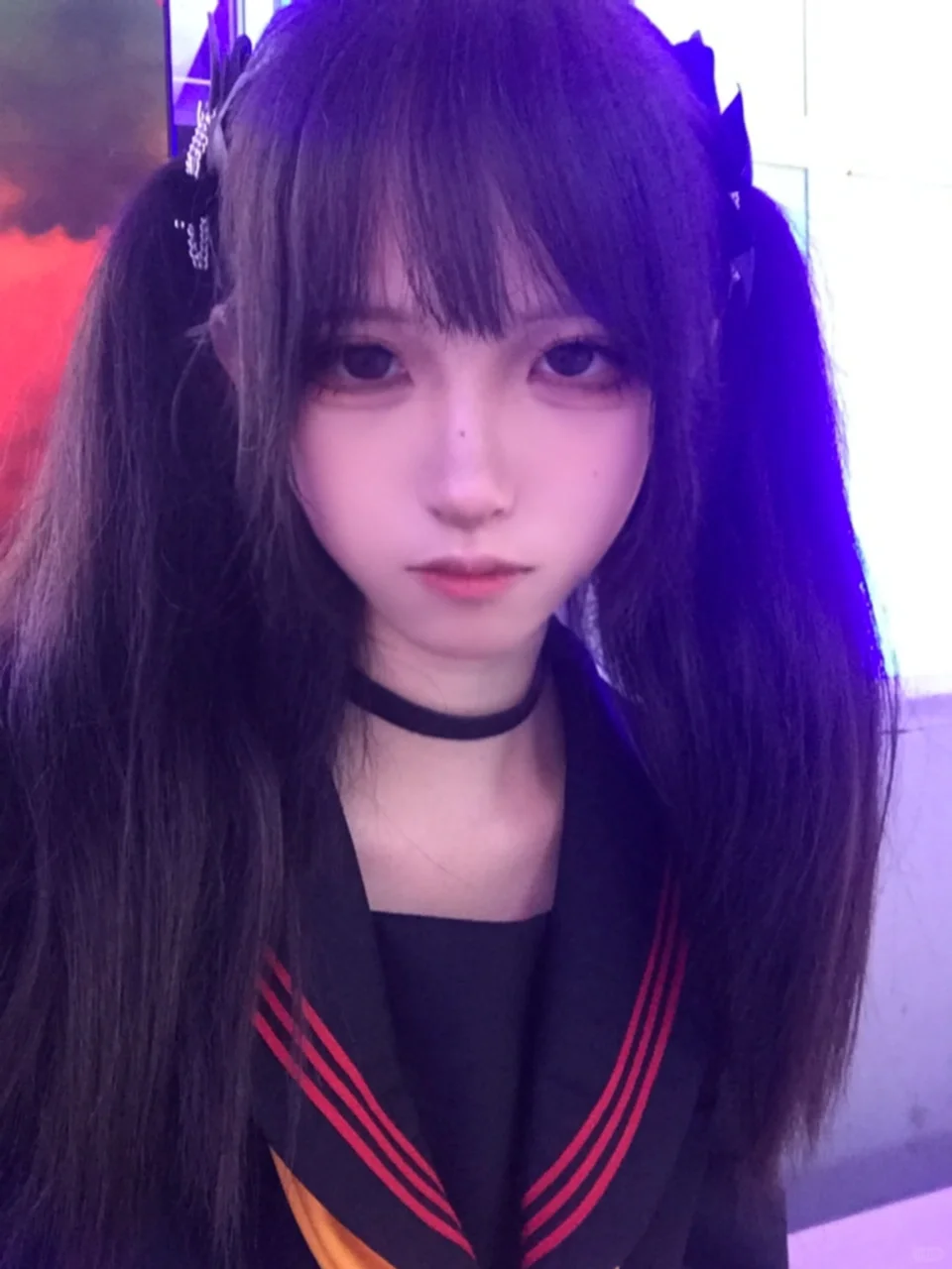 阴暗jk