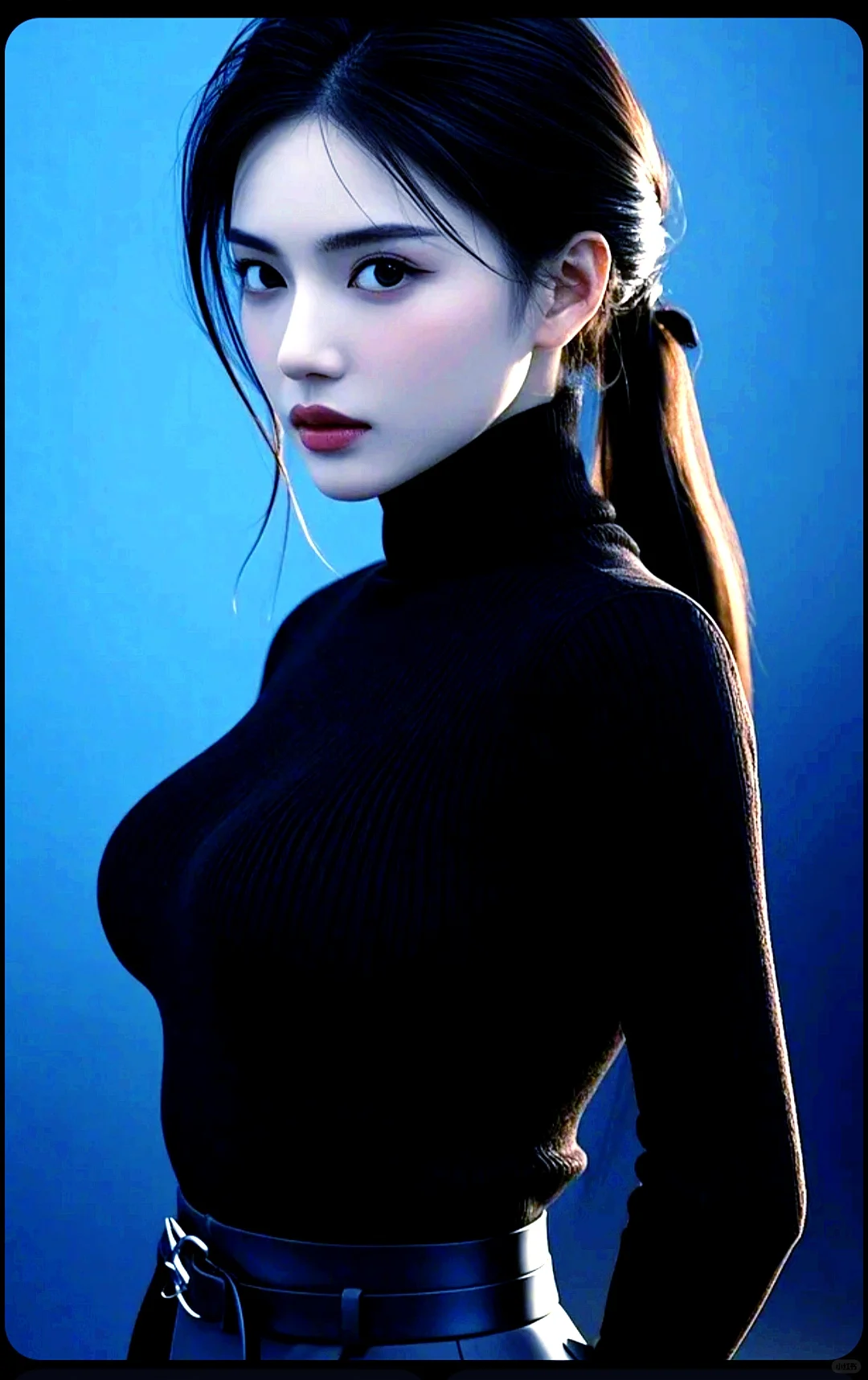 冒个泡！