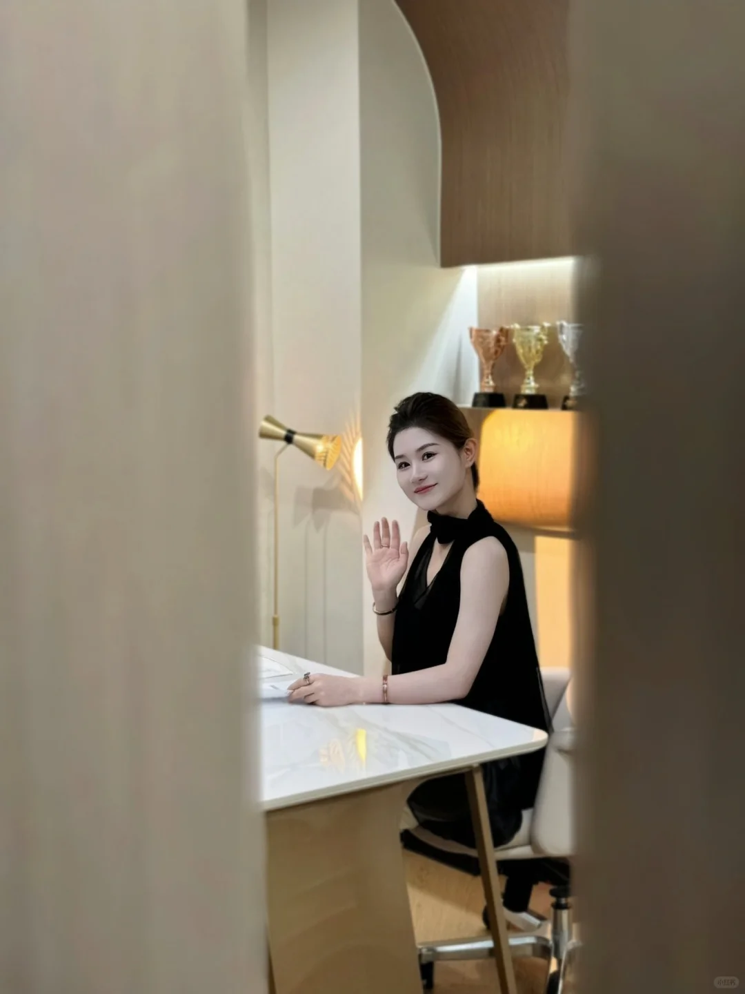 什么样的女生魅力满分