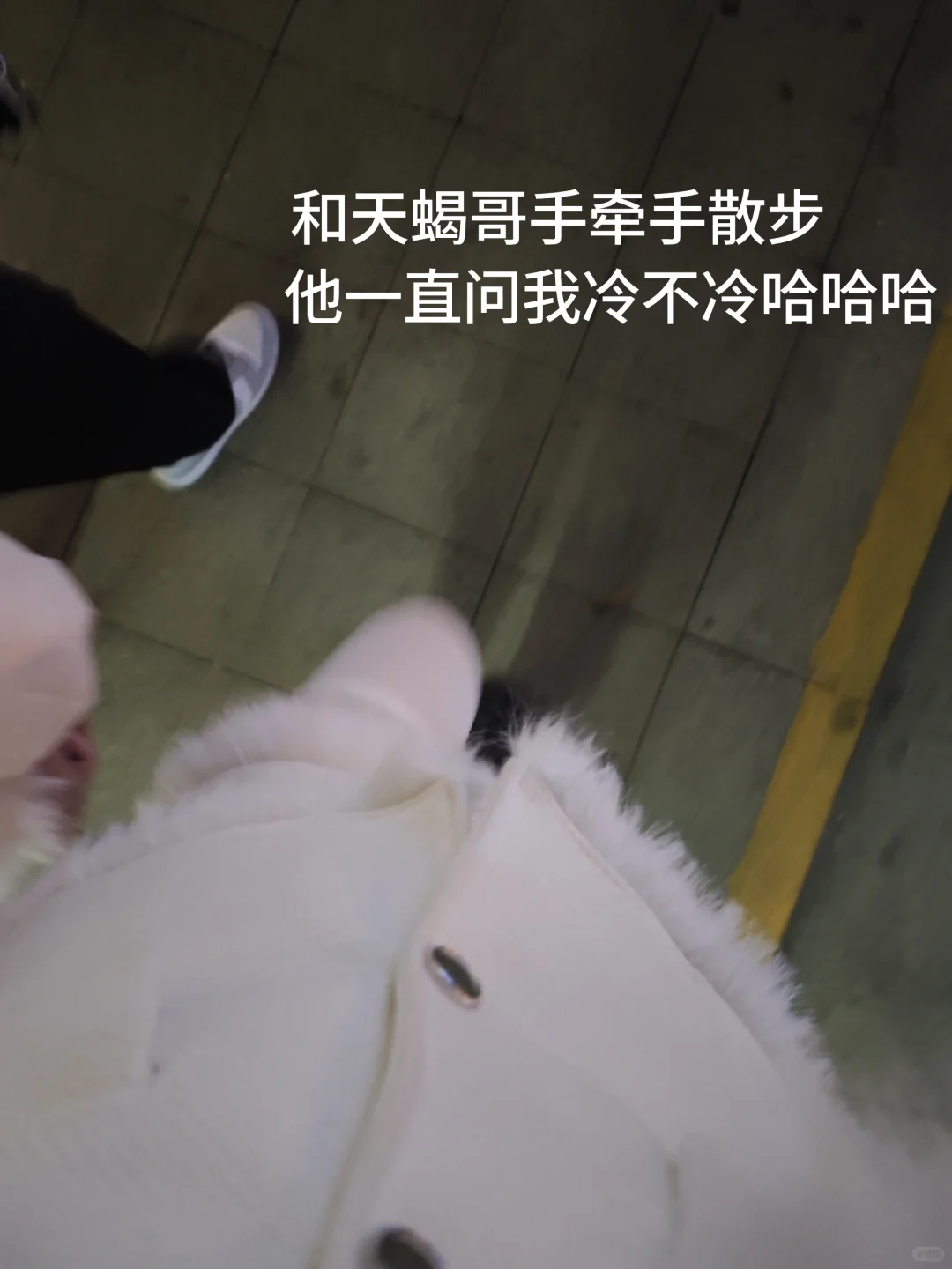 男朋友的情绪价值拉满！！